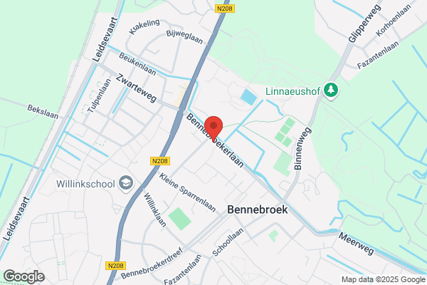 Bloemenkiosk De Klimplant