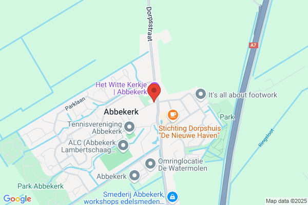 Administratiekantoor Burggraeve Bv