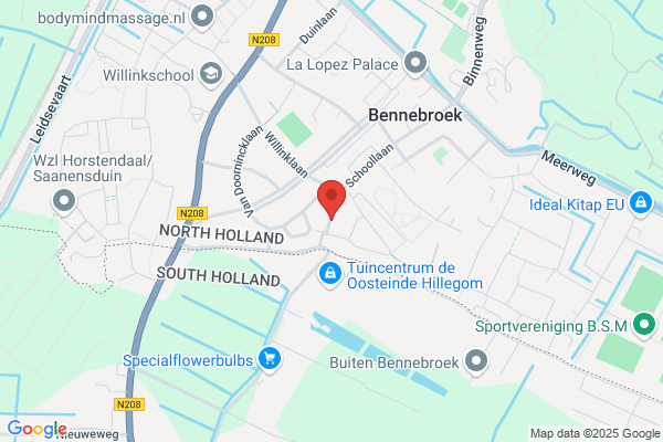 Administratiekantoor Van Haaster-Meijboo