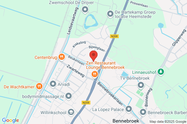 Administratiekantoor Vdl