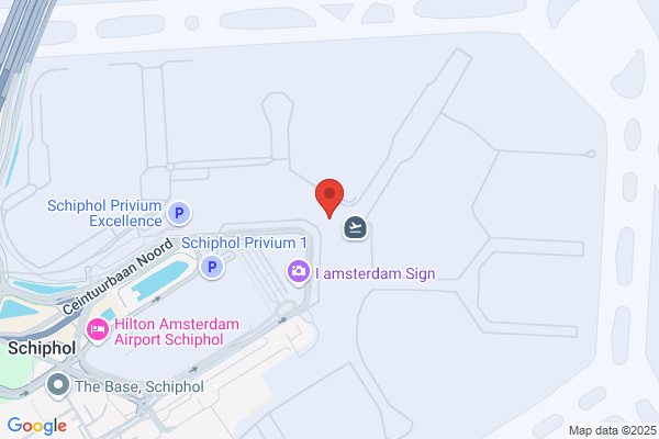 Global Refund Holland Bv