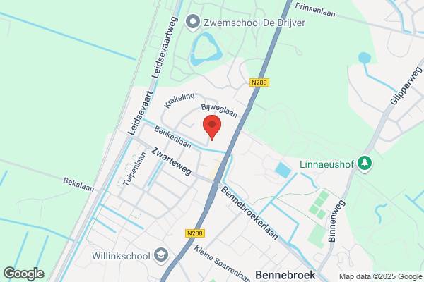 Het Haarlems Administratiekantoor