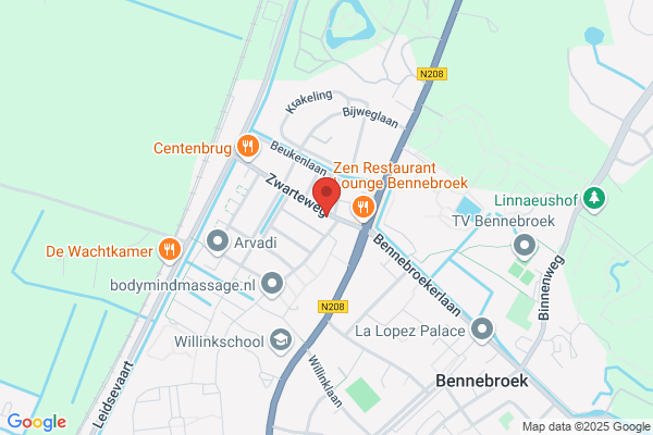 Versbakker Vof, De
