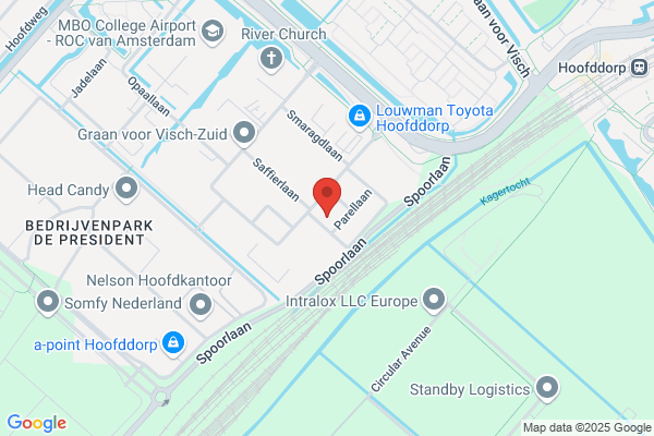 MaxLiss Nederland