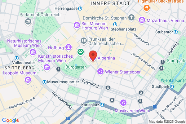 Albertina