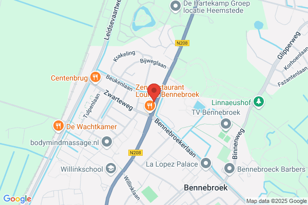 Dorethy's Rijdende Hairstudio