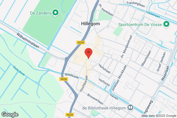 Hair Fashion Hillegom