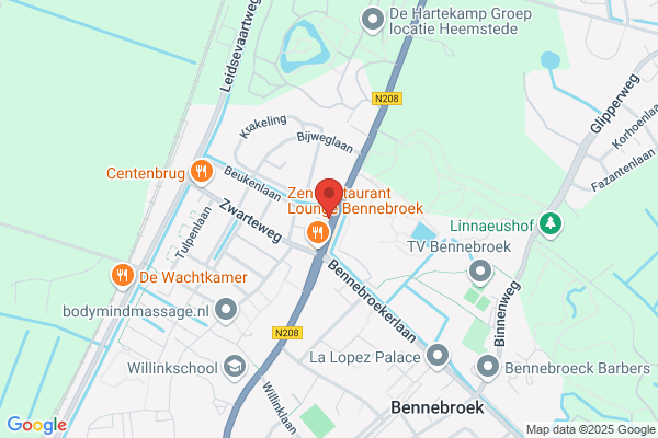 Kapsalon Heimann