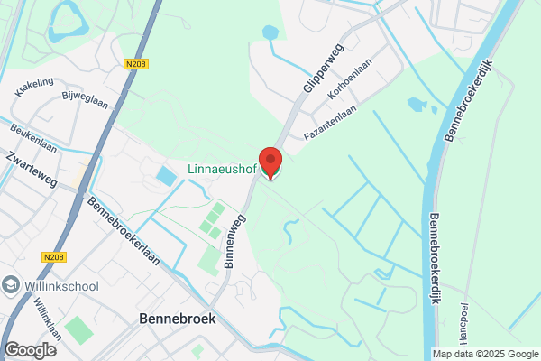 Linnaeushof