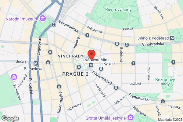 Praha, Tsjechisch Vertaalbureau