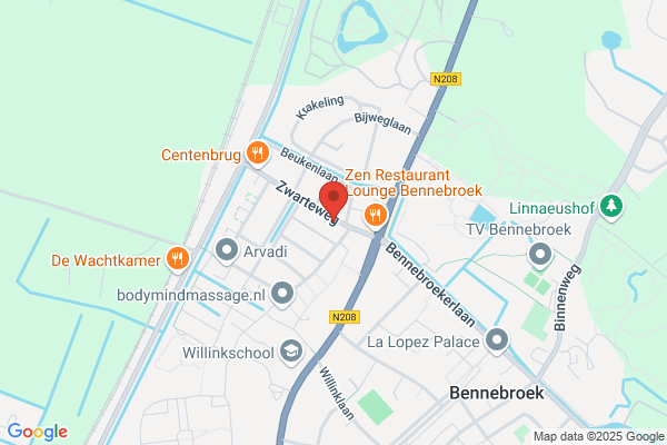 Bennebroekse Apotheek