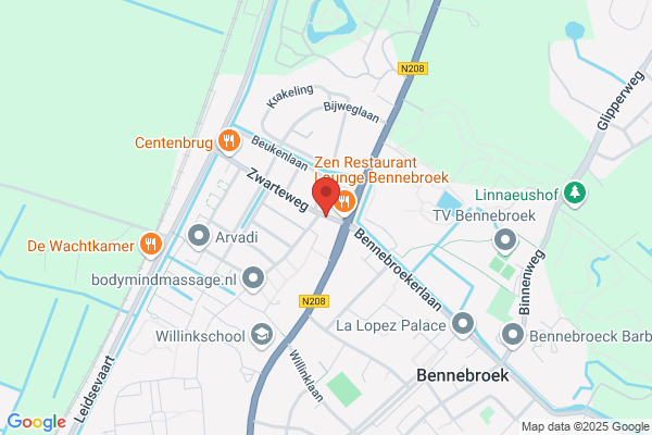 Berg & Berg Bv