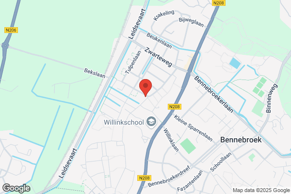 Bestratingen & Rioleringen Gebr vd Brink