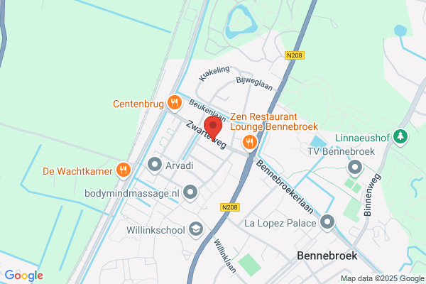 Bodde Wijnhandel C