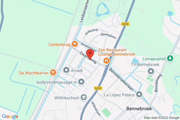 Cappellen, H W Van