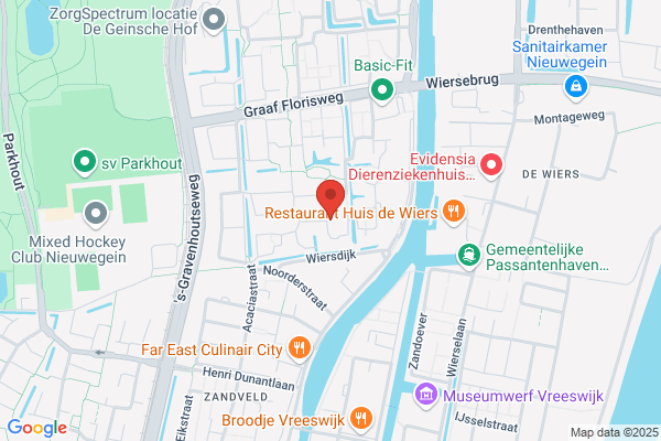 De Froe Grafologisch Adviesburo