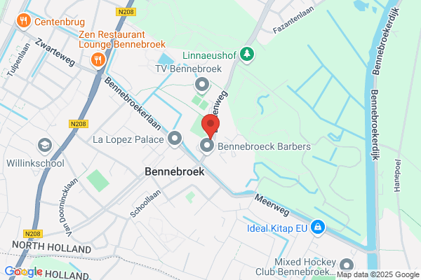 Groepspraktijk Voor Logopedie Zuid-Kennemerland