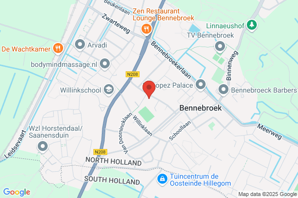 Gymnastiekgebouw
