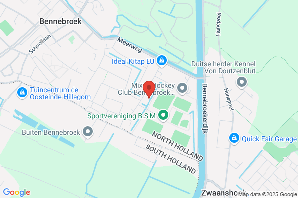 Las En Montagebedrijf Langezaal