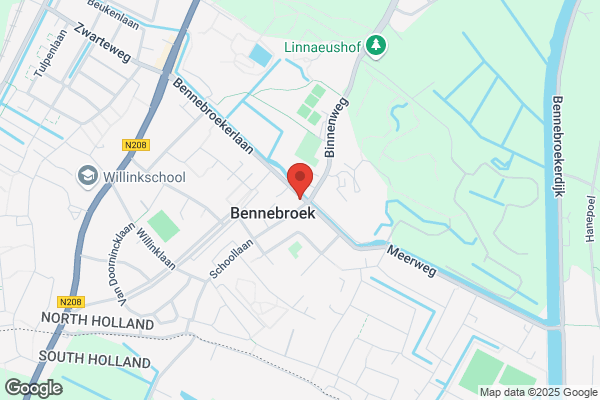 Meerburcht