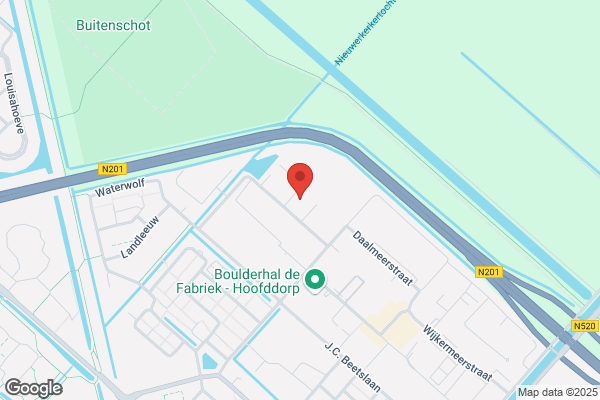 Meij De Bie Bv, M Van Der