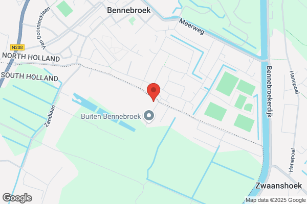 Montage- en Onderhoudsbedrijf Confurius