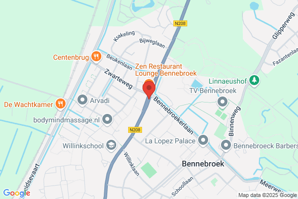 Politie Bennebroek