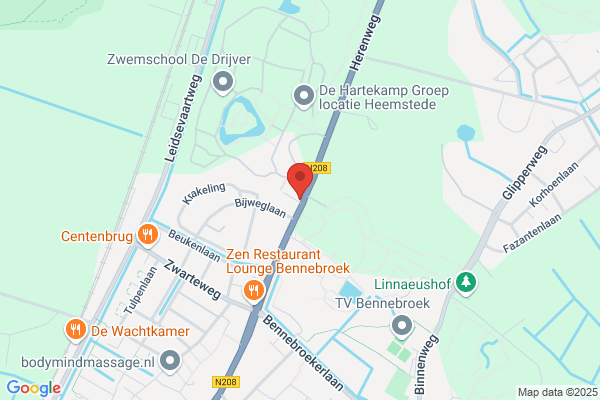 Tankstation F & M