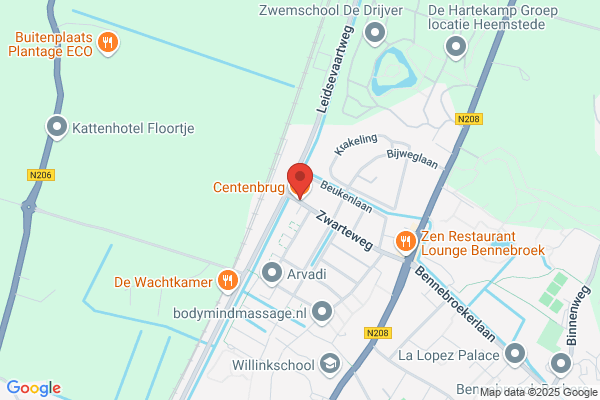 Trefpunt, 't