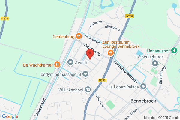 Tromp, Tuinadvies & Beregening