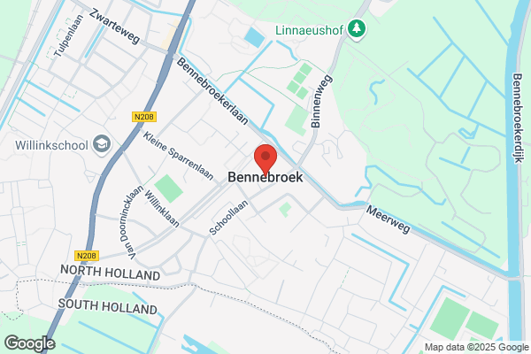 Velzen, Van