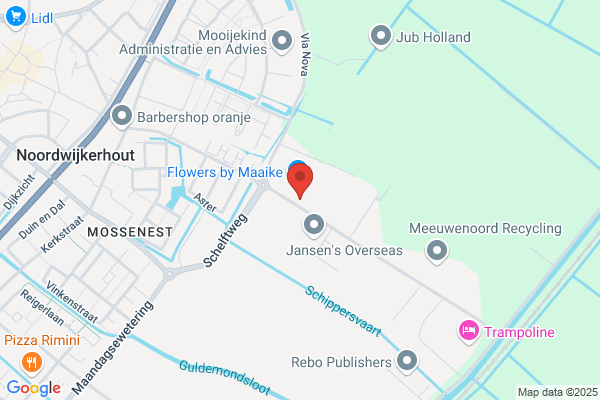 Warmenhoven Bv, W S