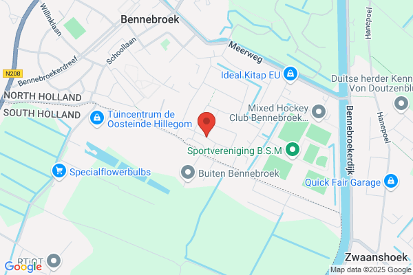 Woningstoffeerdersbedrijf J.R.Glas