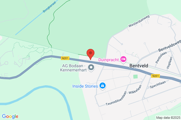 Bandt Produkties