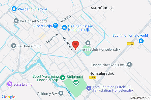Kelder Basement Producties Bv