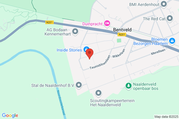 Van Tilburg Grafische Produkties