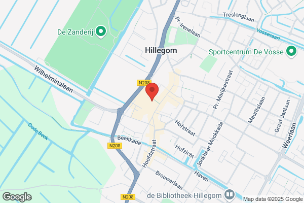 Domino's Pizza Hillegom