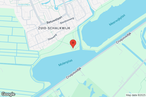 De Molenplas