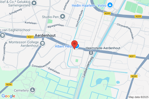 De Tromp Winkel
