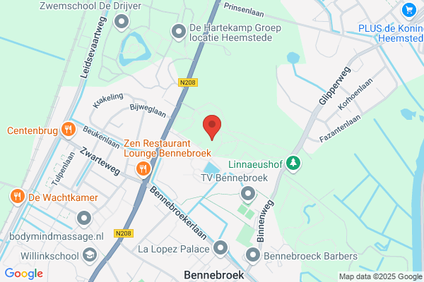 Linnaeushof