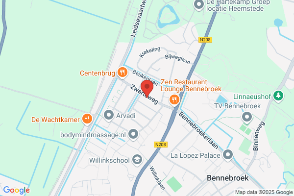 Schoonheidssalon Caro
