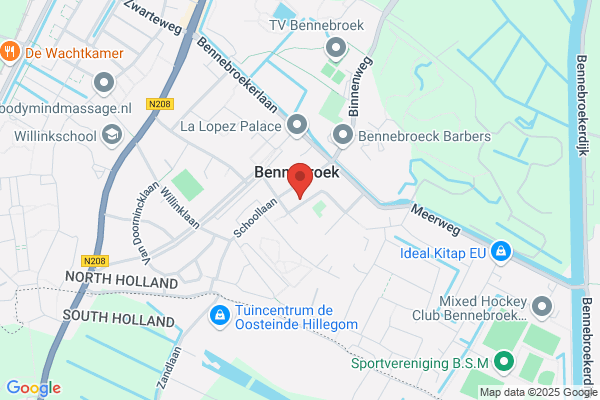 Morsch & Schijffelen Bv