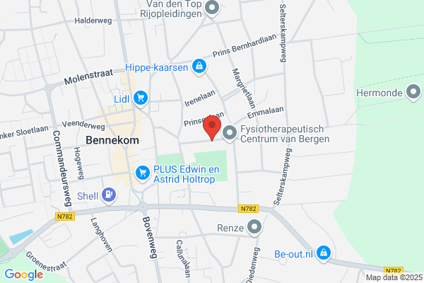 Adcedet Bv