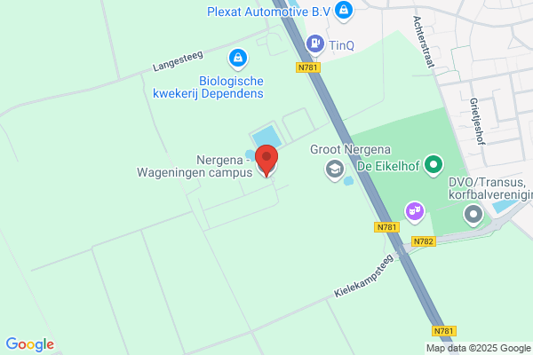 Wageningen