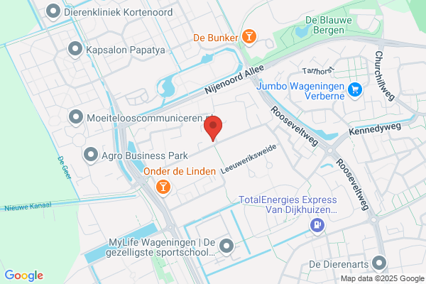 Snippenberg, Van