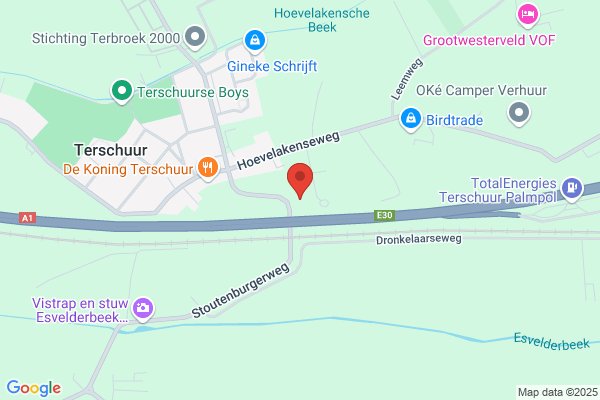 Korrel Bv, De