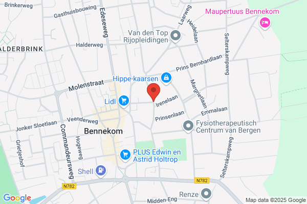 Lieverse, Theo