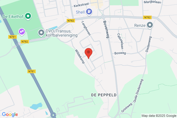 Wageningen Consult