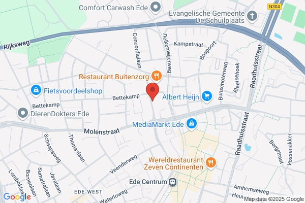 Nijenhuis Bv, J W