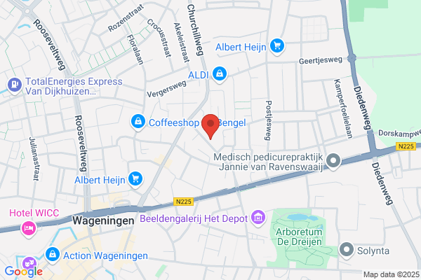 Daadkracht Bv